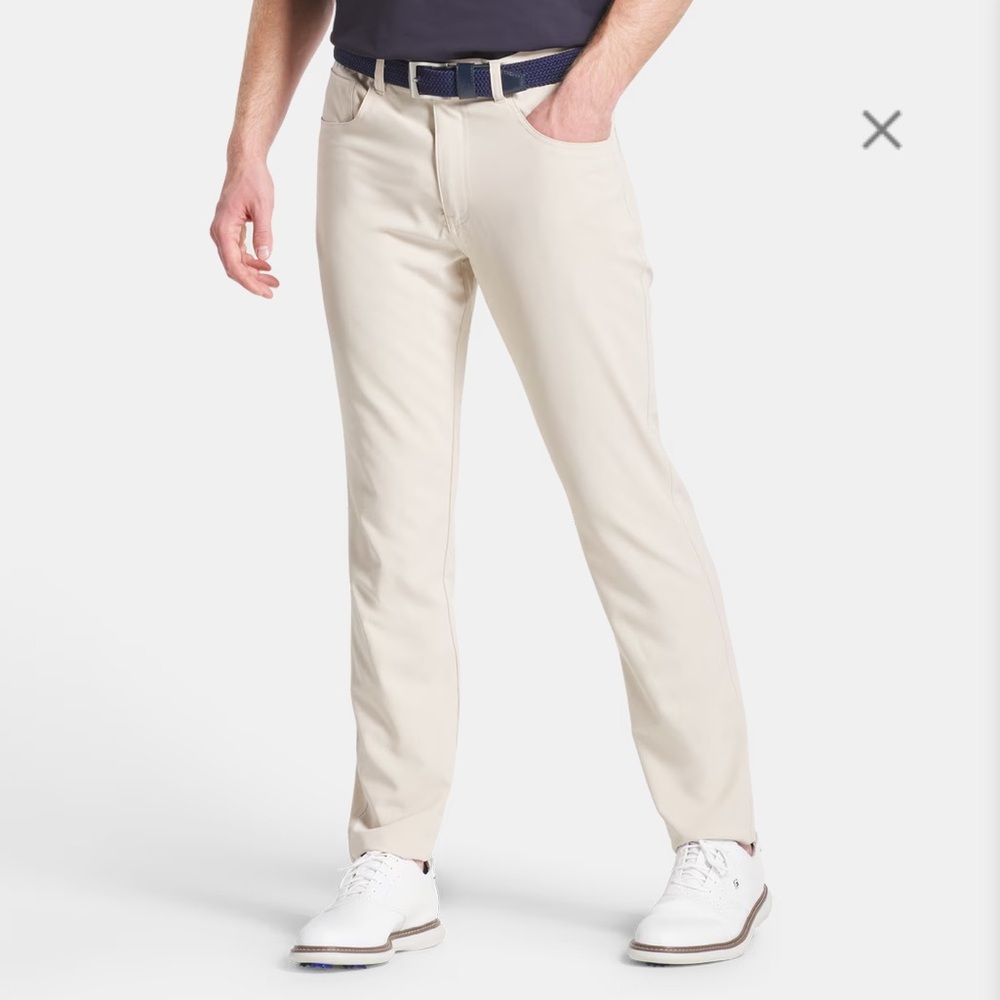 Men’s Footjoy Golf Pants